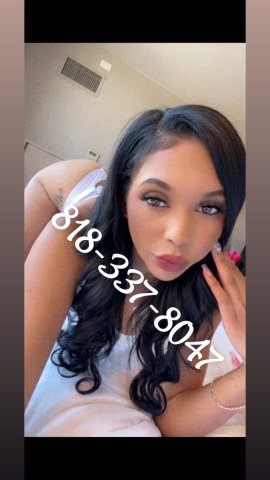 Puerto Rican Princess Escort — Curvy DD’s, Snatched Waist - 1