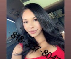 Puerto Rican Princess Escort — Curvy DD’s, Snatched Waist - Image 2