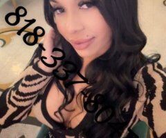 Puerto Rican Princess Escort — Curvy DD’s, Snatched Waist - Image 5