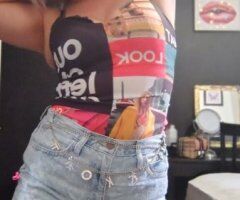 Salt Lake City Area GFE Creator — Queen Zara for Exclusive Pics & Webcam Play - Image 2