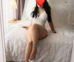 Lowell MA Latina Incall Escort — Sexy New Girl (24/7) - Image 2