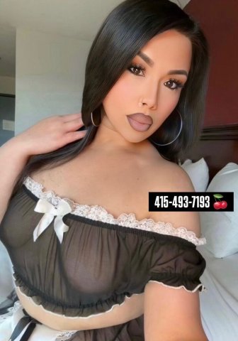 Hayward Incall Video Call Special — $75 FT Today - 1