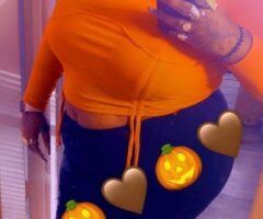 Greensboro NC Thick Caramel BBW Sneak & Play Out-Call - Image 3