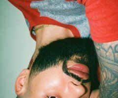HUNG8INCH LATINO ARAB MIX 😈🍆💦 - Image 2