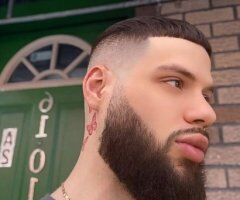 HUNG8INCH LATINO ARAB MIX 😈🍆💦 - Image 5