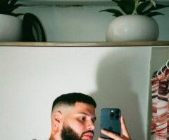 HUNG8INCH LATINO ARAB MIX 😈🍆💦 - Image 6