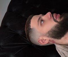 HUNG8INCH LATINO ARAB MIX 😈🍆💦 - Image 7