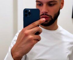 HUNG8INCH LATINO ARAB MIX 😈🍆💦 - Image 9
