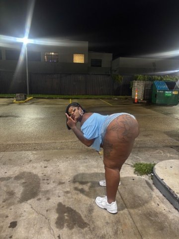 Jackson, MS Trans Female Escort — Incalls/Outcalls - 1
