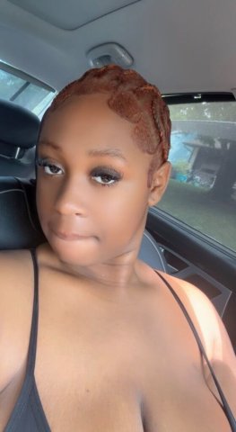 Indianapolis IN Head Only Female Escort — Incall, BJ/BbJ & QV, no full service - 1