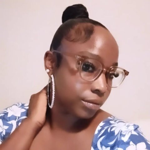North Bay Ms. Chocolate Love (34) — Fun-Size Escort - 1