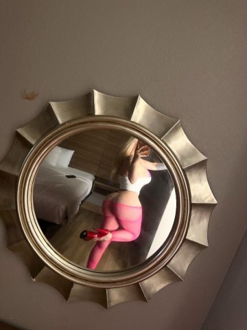 Austin Thick Blonde Female Escort — Video Verified, Incalls/Outcalls - 1