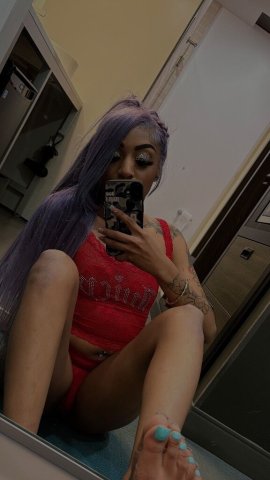 Jackson MS Female Escort — Car meet outcall only, feet fetish friendly - 1