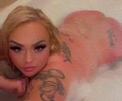 Sky Ryan — Quad Cities Blowjob Service (No Deposit, Independent, Fetish Friendly) - Image 8