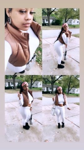 Kayla in St. Louis — In-call special (two girls) • 24 - 1
