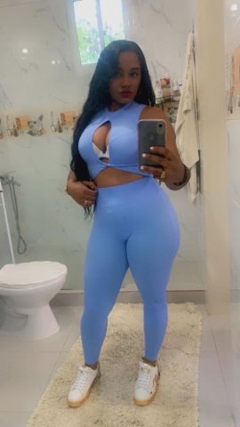 San Francisco Latina Female Escort — Erotic Massage at My Place - 1