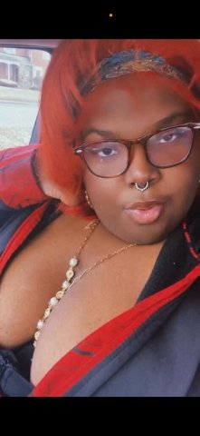 Detroit MI Female Escort — $50 incalls, rush hours - 1