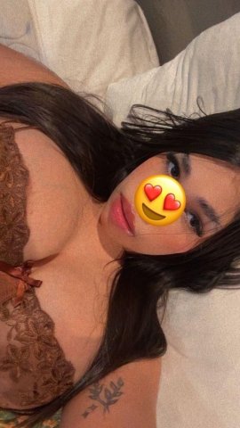 Bronx, NY Latina Female Escort — BBJ, GEF, anal, and massages - 1