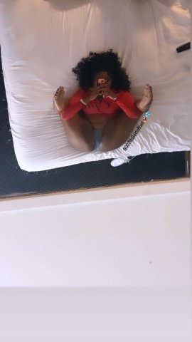 Chambana Female Escort — Squirting Goddess (24) - 1