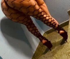 Seattle escorts - CHANELL in Seattle — TikTok Style, Thick & Creamy, Verified OnlyFans