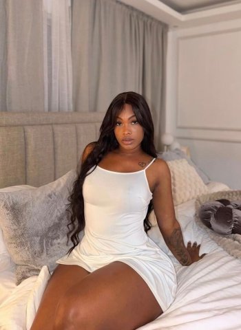 Little Rock Female Escort - 1