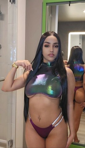Austin, Texas Caribbean Escort — Verification by FaceTime/WhatsApp/Snap - 1