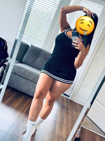 Fort Worth Incall — Exotic Caribbean-Style Adult Entertainment - 1
