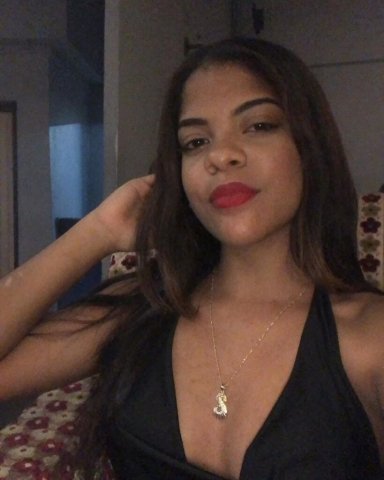 Central Jersey Latina Escort (23) — Extra & BBJ, no kissing - 1