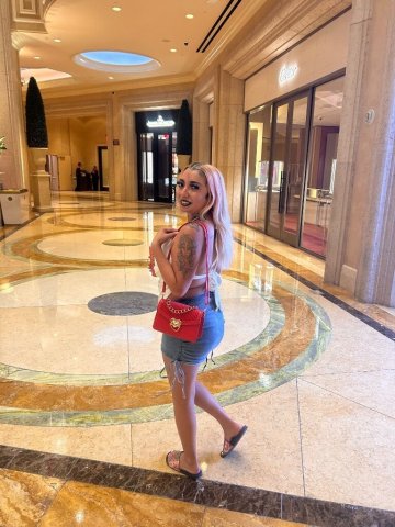 Stockton CA Goat Throat Performer — Video Chat Verification, Incall - 1