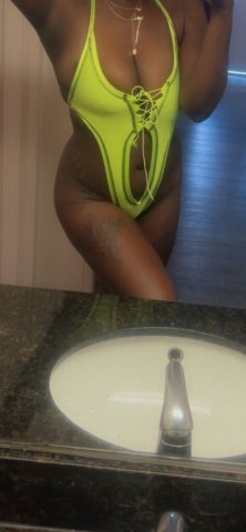 Savannah GA Female Escort — Fun In Any Payment - 1