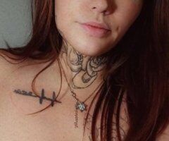 Spokane Brunette Escort — Oral Focused Sessions - Image 5