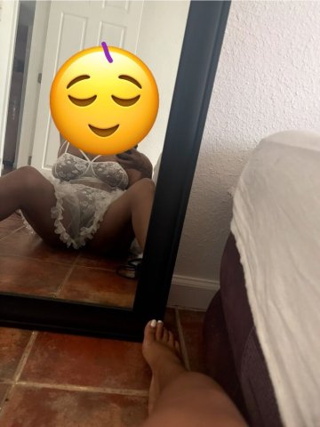 West Palm Beach Plus Size Female Escort for In-Calls & Facetime (QV Only) - 1