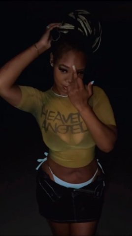 Tallahassee Female Escort — short-notice appointments - 1
