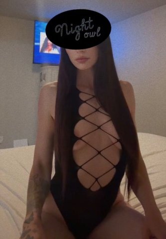 Honey — Olympia WA Incall/Outcall (All Night) — Overnights & Dinner Dates - 1