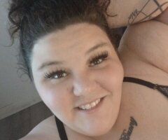 Hampton VA SSBBW Snowbunny “Throat Goat” Macyy — independent priority - Image 5