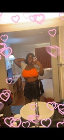 Bozeman MT Outcall/Cardate Sweetzzz — Kink-Friendly Deep Throat & Squirter - 1