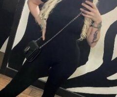 Khloe Blonde Upscale Escort — Fort Myers Late Nights & Massages - Image 6