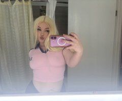 Biloxi, MS Female Escort — fetish + trucker friendly - Image 6