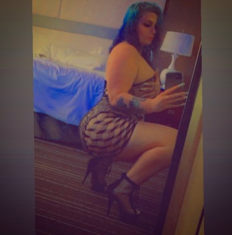 Atlanta Curvy Playmate — Incall Escort (Polite, No GFE) - 1