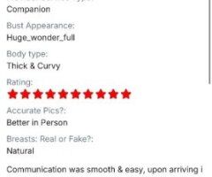 Atlanta Curvy Playmate — Incall Escort (Polite, No GFE) - Image 11