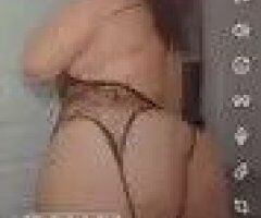 Shreveport BBW Escort — Short, Sweet & Thick - Image 2