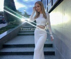 Vika — Female Escort (22) in Florence, SC — Worldwide travel - Image 2