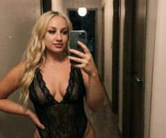 Virginia Beach, VA Female Escort — FaceTime/Google Meet verified - Image 3