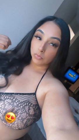 Visalia CA Sexy Indian Latina Escort — Outcall only & Nuru massage - 1