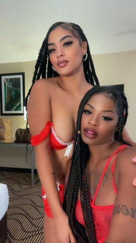 Concord Antioch 2 Girls Special Fetish Friendly Escort (No Bare Services) - 1