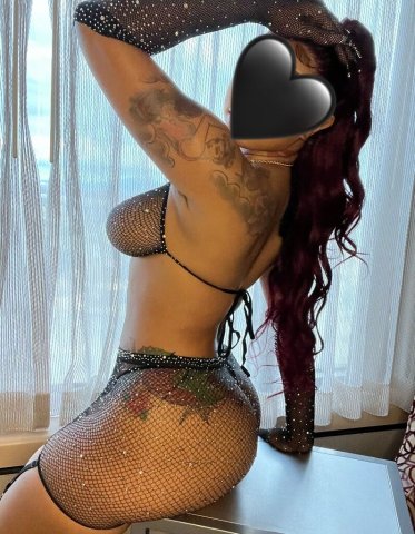 Latina Female Escort — Fort Worth Texas (No outcalls, no anal) - 1