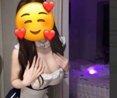 Hot Asian Female Escort in Northwest Connecticut — Full Services - Image 2