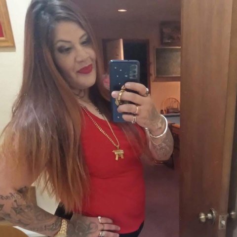 Siskiyou BBW Escort — Tasha (39) - 1