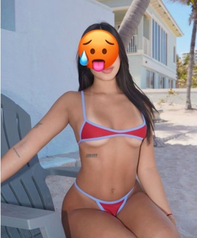 Escort venezolana en Salt Lake City, UT — 23 - 1