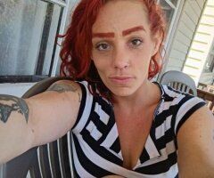 Buffalo, NY Discreet Female Escort — Tight Wet Curvy Delight - Image 3